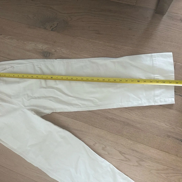 Fabulous  JCREW Pristine Arty Pants 20% off - Picture 3 of 5